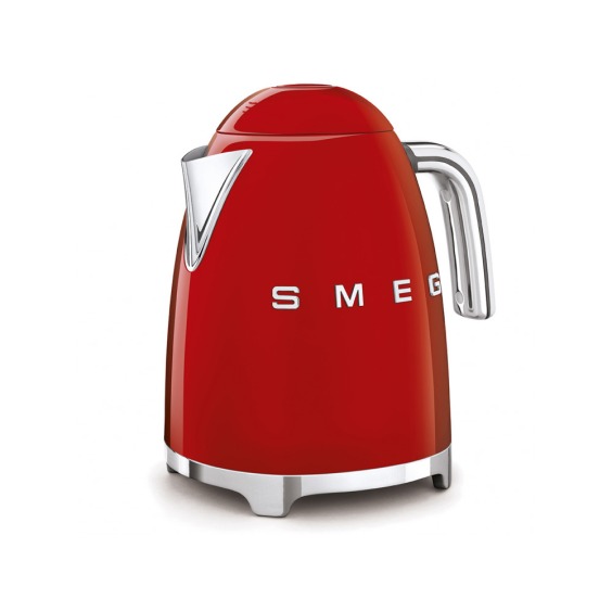 Smeg KLF03RDEU чайник электрический #2