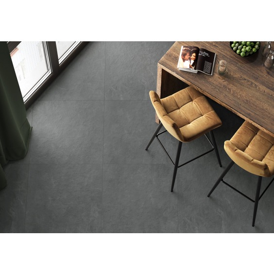 GFU6060UNN20R керамогранит матовый Alma Ceramica Union 600*600 (5 шт в уп/54 м в пал) #2