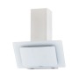 Krona steel Liva 600 white S вытяжка кухонная
