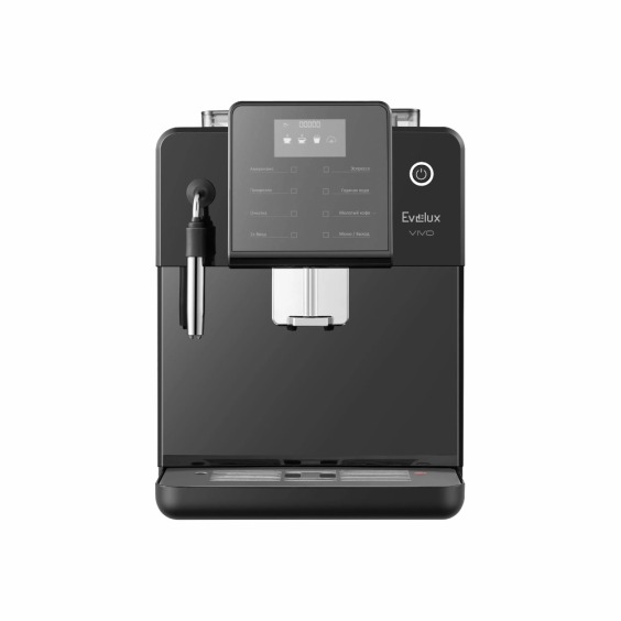 Кофемашина Evelux EACM 2007 Vivo #2