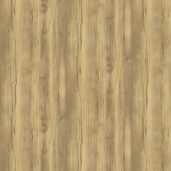 Лист ЛДСП Ultradecor «Дуб Барокко золотой» K535 RW, 2800 x 2070 x 10 мм