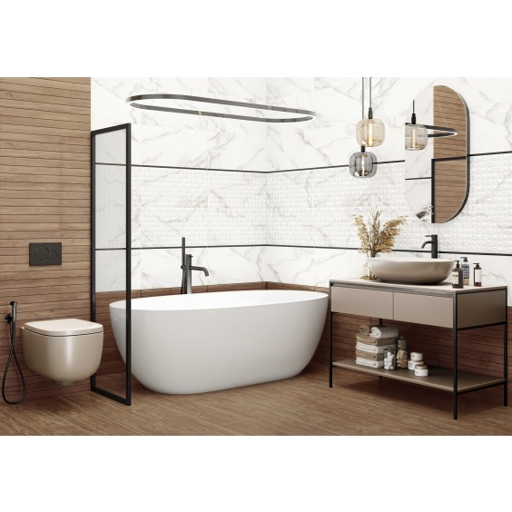 New Trend Aurea Wood WT36AUU08 Плитка настенная 300*600*9 (6 шт в уп/47,52 м в пал) #4 New Trend Aurea Wood WT36AUU08 Плитка настенная 300*600*9 (6 шт в уп/47,52 м в пал) #4