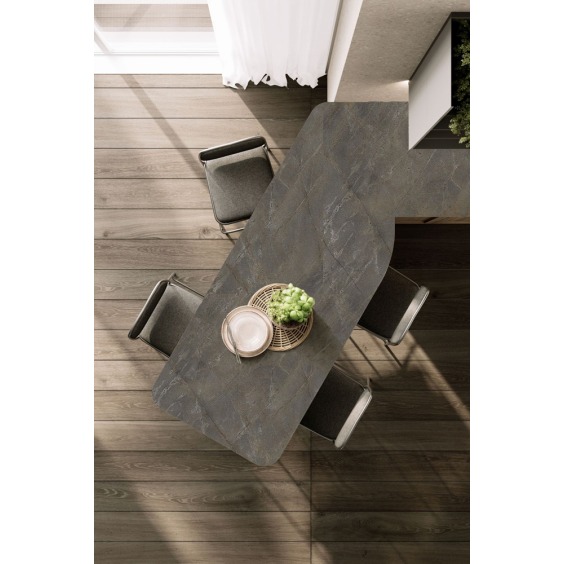 Компакт-плита HPL Gentas Pristine 5810, 3050 x 650 x 12 мм #2 Компакт-плита HPL Gentas Pristine 5810, 3050 x 650 x 12 мм #2