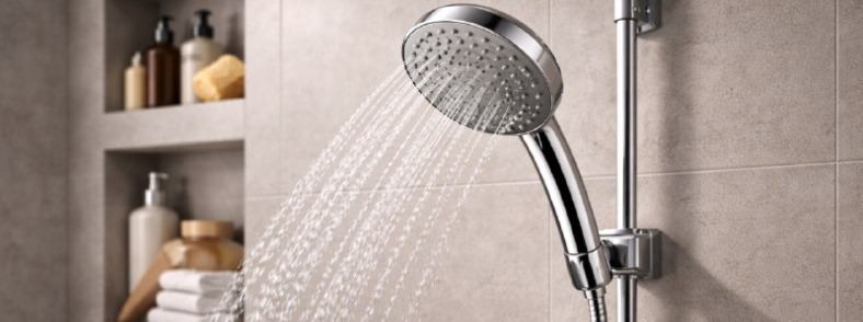 Как выбрать экономичную душевую лейку: сберегаем воду и деньги без ущерба для комфорта