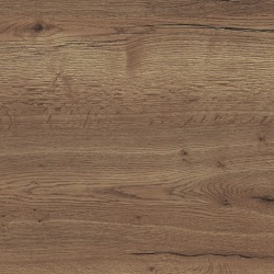 Кромка пластиковая с клеем Form and Style Дуб Галифакс табак H1181 ST37, 670 x 42 x 0.5 мм