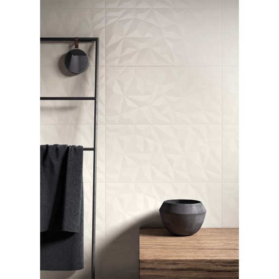 Плитка 3D Экспириенс Полигон 40x80 (Italon) #2