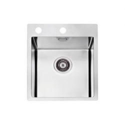 Alveus Pure 10 KMB-90 405X525 1X в компл.кухонная мойка