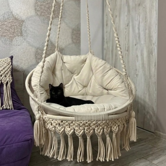 Подвесное кресло «Комфорт» #1