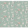 Обои флизелиновые Milassa Bon Voyage D6, 006, 10х1 м