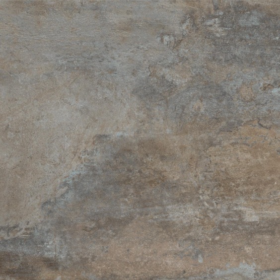 Centro Copper D60219M Керамогранит матовый карвинг 600*600 (4 шт в уп/43,2  м в пал) #3