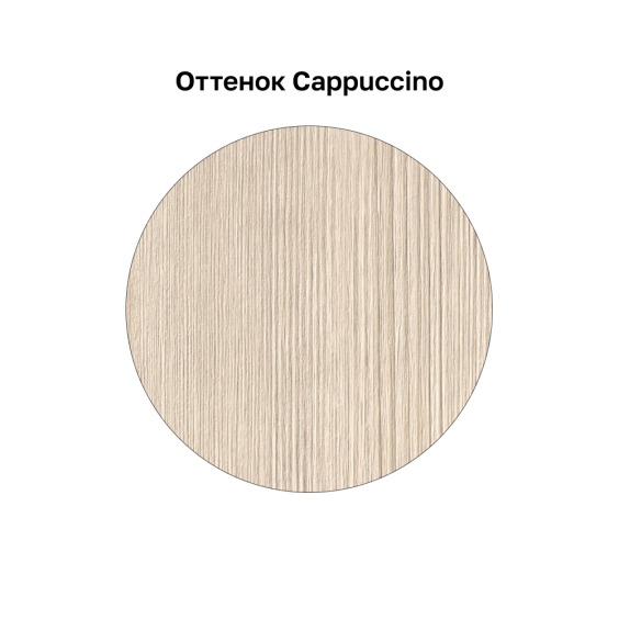 Добор телескопический Cappuccino 2130х150х10 мм #2 Добор телескопический Cappuccino 2130х150х10 мм #2