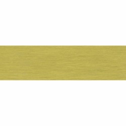 Кромка MaxiColor Пикассо золото арт. 395, 22 x 0,8 мм, 1 метр