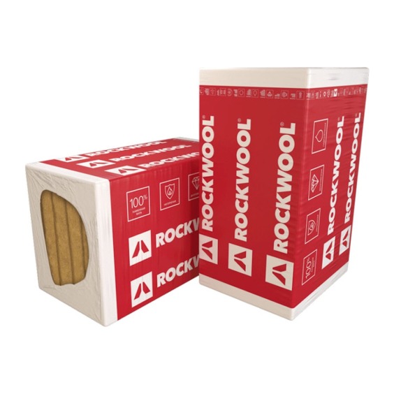 Утеплитель Rockwool ФТ Барьер 1000х600х50 мм, 6 шт. уп. #1