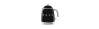 Smeg KLF05BLEU мини чайник электрический черный
