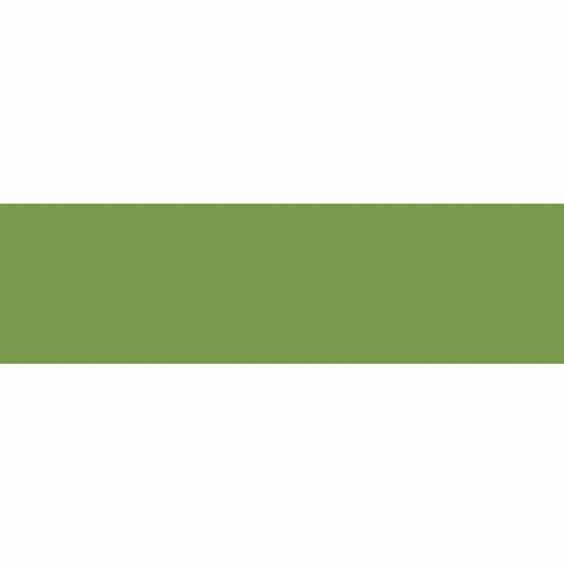 Кромка ABS Egger Зелёный киви U626 ST9, 19 x 2 мм, 1 метр #1