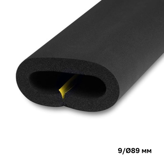 Трубка теплоизоляционная K-Flex ST/SK 9x89 мм #1