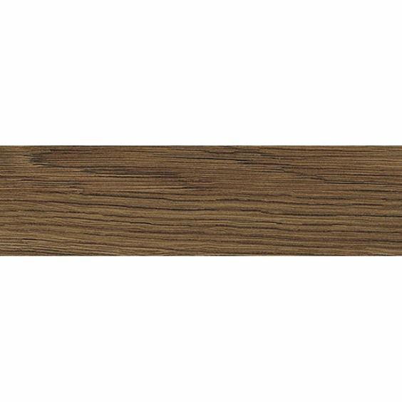 Кромка ABS Egger Дуб Чарльстон тёмно-коричневый H3154 ST36, 19 x 2 мм, 1 метр #1