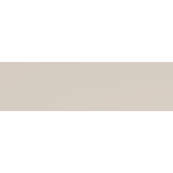 Кромка пластиковая GPL Серый делюкс глянец арт. 6008 , 22 x 1 мм, 1 метр #1