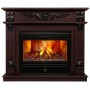 Электрокамин Philadelphia 25,5/26 DN с очагом 3D Novara