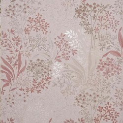 Обои виниловые на флизелиновой основе Alessandro Allori Rebecca 15008-4, 1,06*10 м