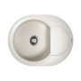 Omoikiri Sakaime 60E-EV 4993207 мойка