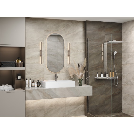 New Trend Nepal Dark D120230M Керамогранит матовый карвинг 1200*600 (2 шт в уп/41,76 м в пал) #3 New Trend Nepal Dark D120230M Керамогранит матовый карвинг 1200*600 (2 шт в уп/41,76 м в пал) #3