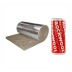 Утеплитель Rockwool Вайред Мат I 105 Кашированный фольгированный 7000х1000х25 мм