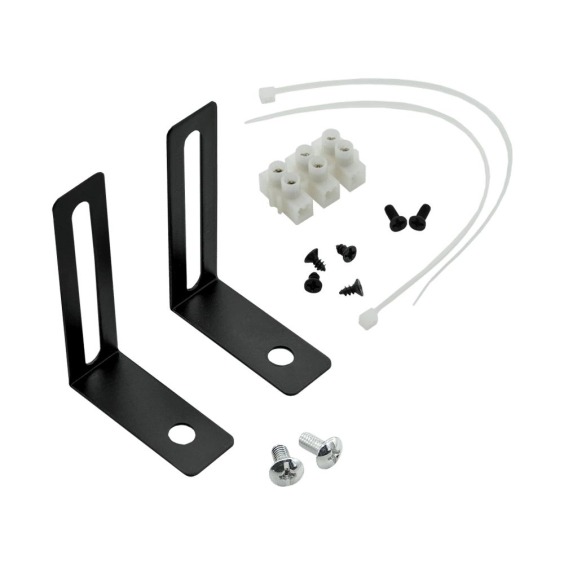 Удлинитель AQ Plug-X H2 горизонтальный 2хSCHUKO 1xUSB-A, 1xUSB-C алюминий #3