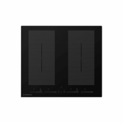 Maunfeld EVSI594FL2SBK индукционная варочная панель