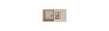 Мойка для кухни кварцевая Ulgran Quartz Prima 860-03, десерт, 1,5 чаши