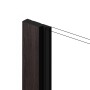 Финишный молдинг HiWood LF124A BR395K