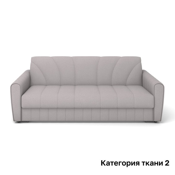 Диван Rivalli Эльзас прямой, категория ткани 2 #1