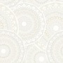 Обои виниловые на флизелиновой основе Andrea Rossi Nisida 54325-1, 1,06*10 м