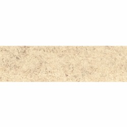 Кромка пластиковая с клеем «Скиф» Осеннее солнце арт. 015, 3000 x 50 мм