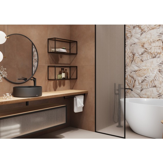 GFU60120SPR14R керамогранит матовый Alma Ceramica Spector 600*1200 (2 шт в уп/46,08 м в пал) #2