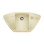 Blanco Zia 9 E 514760 шампань мойка