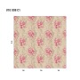 Обои флизелиновые Loymina Classic vol. II Medallion V10, 008 C-1, 3х3 м