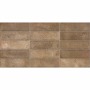 New Trend Elbrus Brick Marron WT36ELR31 Плитка настенная 300*600*9 (10 шт в уп/57,6 м в пал)