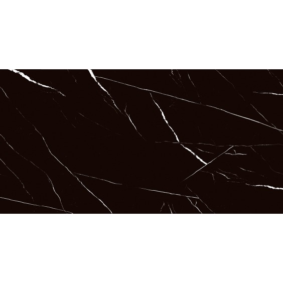 Керамогранит Helsinki Black, 1200х600 мм #2