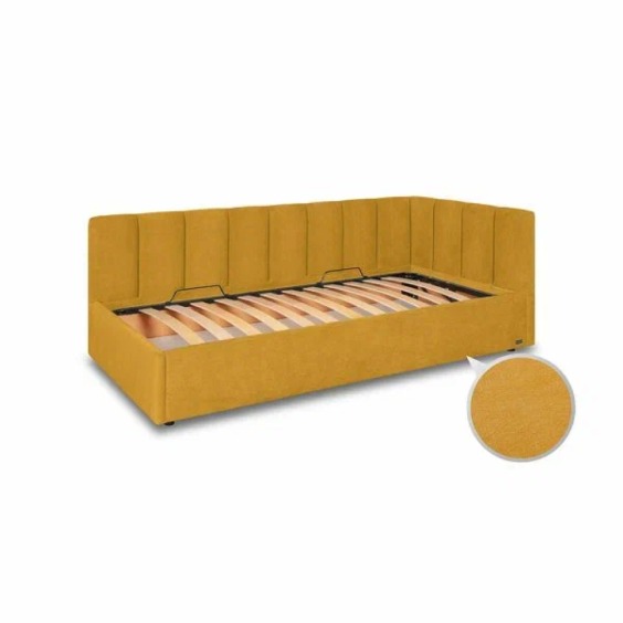 Односпальная кровать-софа Сара, 1150х2100 мм #4 Односпальная кровать-софа Сара, 1150х2100 мм #4