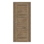 Межкомнатная дверь Эко Шпон Legno-21 Легно-21 Original Oak 200*70