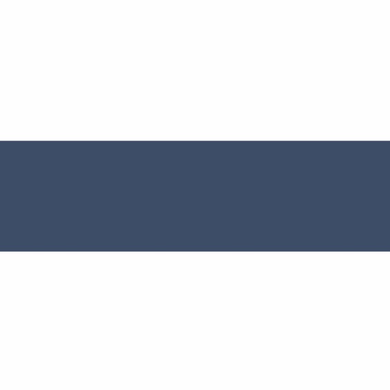 Кромка ABS Egger Альпийское озеро U504 ST9, 19 x 0,4 мм, 1 метр #1