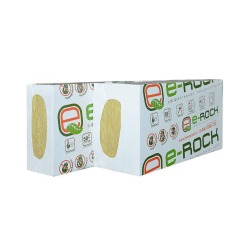 Утеплитель Baswool Ecorock-90 1200х600х50 мм, 6 шт. уп