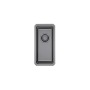 Alveus Kombino 10 Monarch Antracite SAT-90 217X437X140 U кухонная мойка