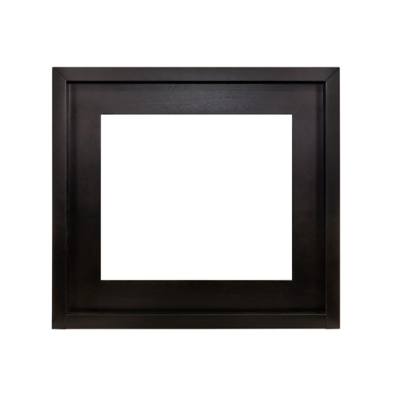 Портал Dimplex Bronx - Венге #1