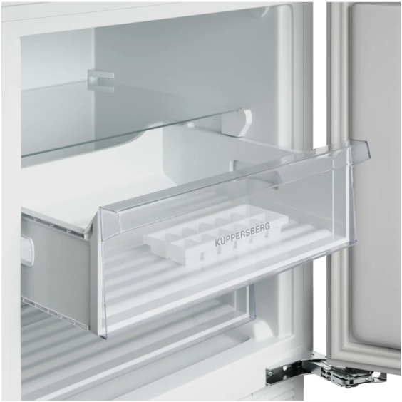 Kuppersberg FBU 816 встраиваемая морозильная камера #7