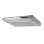 HOMSair Horizontal 60 Inox вытяжка