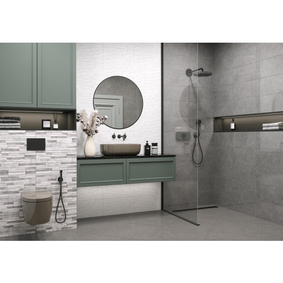 TWU2550DCV17 плитка облицовочная рельефная Alma Ceramica Discover 249*500 (9 шт в уп/63,897 м в пал) #2 TWU2550DCV17 плитка облицовочная рельефная Alma Ceramica Discover 249*500 (9 шт в уп/63,897 м в пал) #2