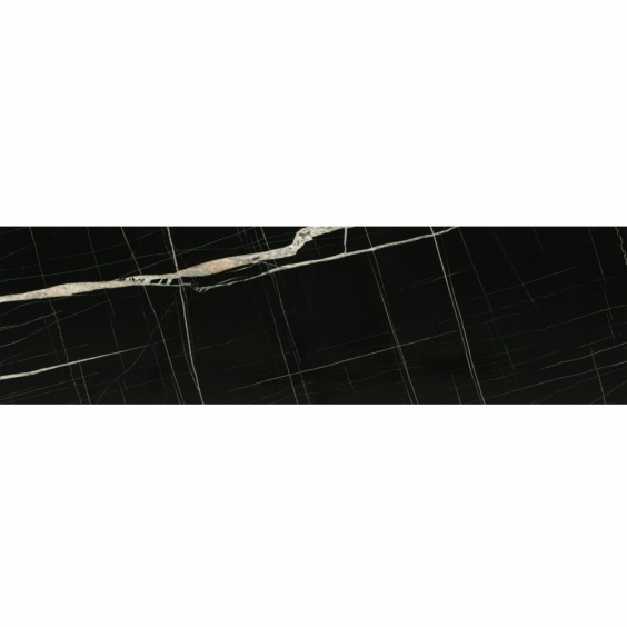 Кромка пластиковая с клеем «Скиф» Чёрный Тунис глянец арт. 295, 3000 x 50 мм #1 Кромка пластиковая с клеем «Скиф» Чёрный Тунис глянец арт. 295, 3000 x 50 мм #1