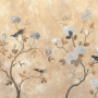 Обои флизелиновые Loymina Etude vol. II Tree of life ETD13, 004, 4х3 м